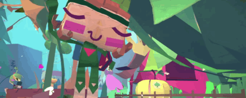 tearaway