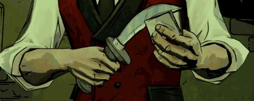 the wolf among us episode 2